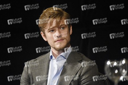 Filmpremiere 'Son of the South' in Berlin