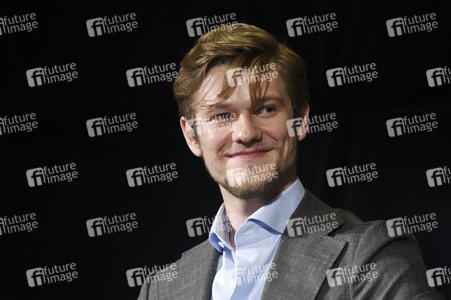 Filmpremiere 'Son of the South' in Berlin