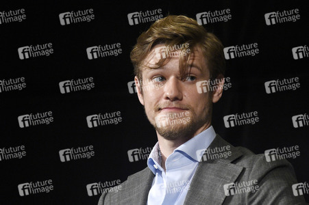 Filmpremiere 'Son of the South' in Berlin