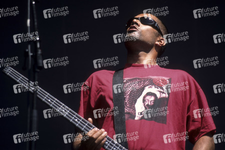 Hurricane Festival 2003 in Scheeßel