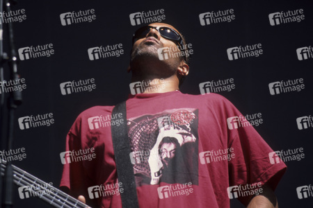 Hurricane Festival 2003 in Scheeßel