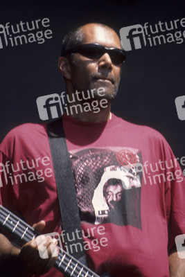 Hurricane Festival 2003 in Scheeßel