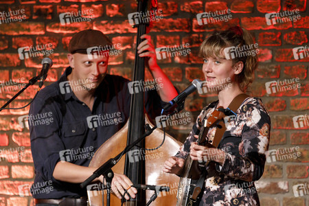 Verleihung des Hans-Böckler-Preises 2021 in Köln