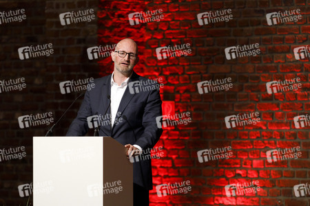 Verleihung des Hans-Böckler-Preises 2021 in Köln