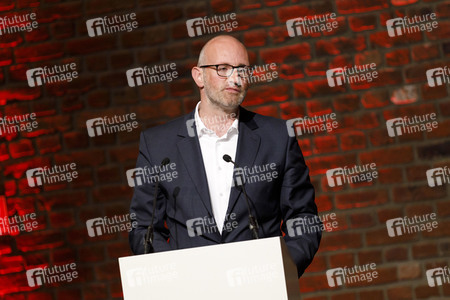 Verleihung des Hans-Böckler-Preises 2021 in Köln