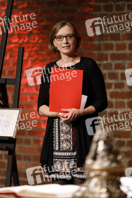 Verleihung des Hans-Böckler-Preises 2021 in Köln