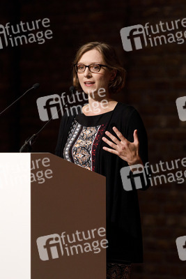 Verleihung des Hans-Böckler-Preises 2021 in Köln