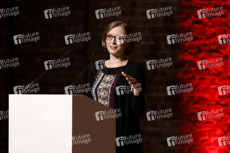 Verleihung des Hans-Böckler-Preises 2021 in Köln