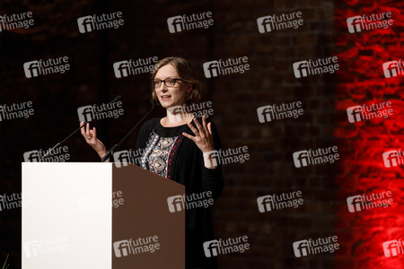 Verleihung des Hans-Böckler-Preises 2021 in Köln