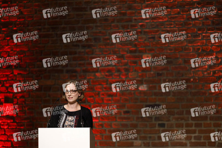 Verleihung des Hans-Böckler-Preises 2021 in Köln