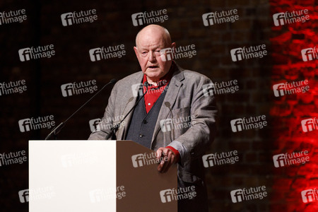 Verleihung des Hans-Böckler-Preises 2021 in Köln