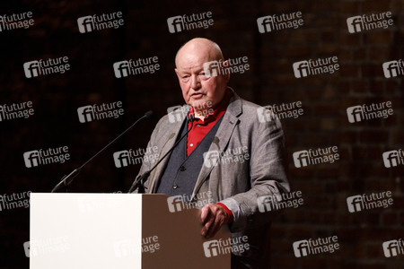 Verleihung des Hans-Böckler-Preises 2021 in Köln