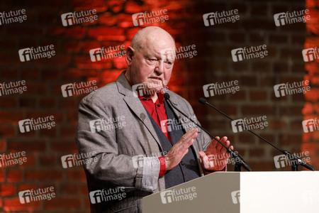 Verleihung des Hans-Böckler-Preises 2021 in Köln