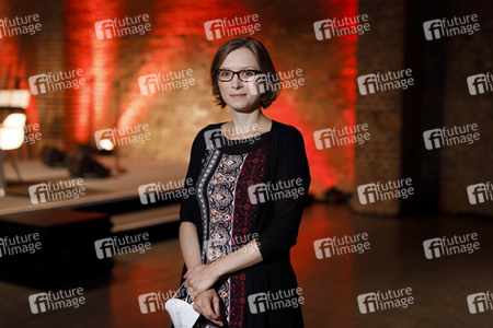 Verleihung des Hans-Böckler-Preises 2021 in Köln