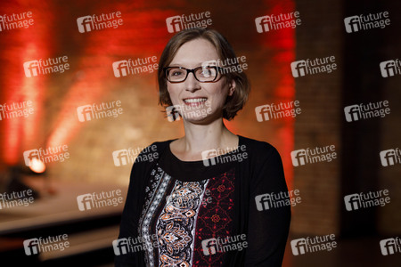 Verleihung des Hans-Böckler-Preises 2021 in Köln