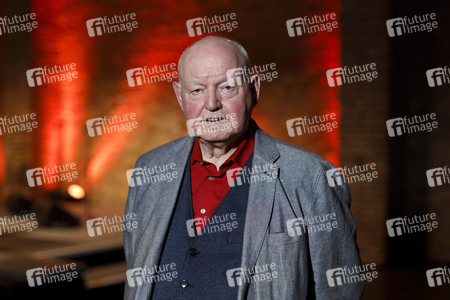 Verleihung des Hans-Böckler-Preises 2021 in Köln