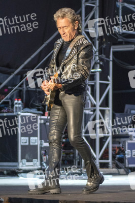 Konzert von Peter Maffay & Band in Dresden