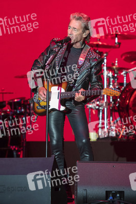 Konzert von Peter Maffay & Band in Dresden