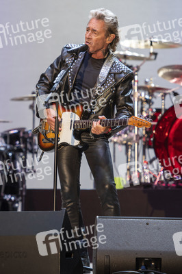 Konzert von Peter Maffay & Band in Dresden