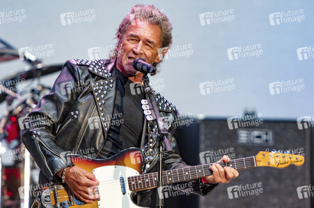 Konzert von Peter Maffay & Band in Dresden