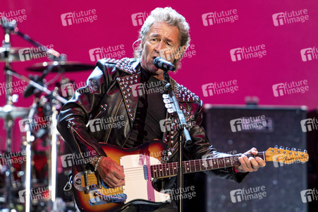 Konzert von Peter Maffay & Band in Dresden