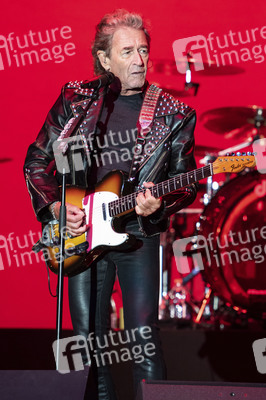 Konzert von Peter Maffay & Band in Dresden