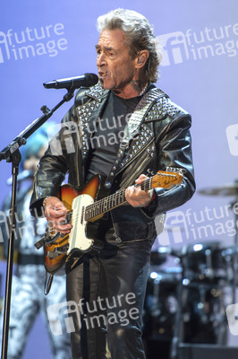 Konzert von Peter Maffay & Band in Dresden