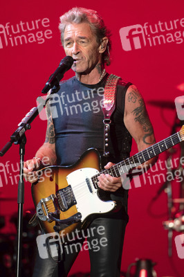 Konzert von Peter Maffay & Band in Dresden