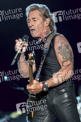 Konzert von Peter Maffay & Band in Dresden