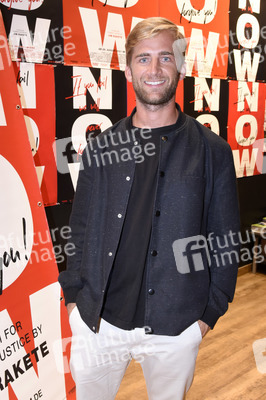 Filmpremiere 'Now' in München