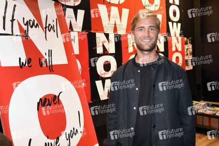 Filmpremiere 'Now' in München