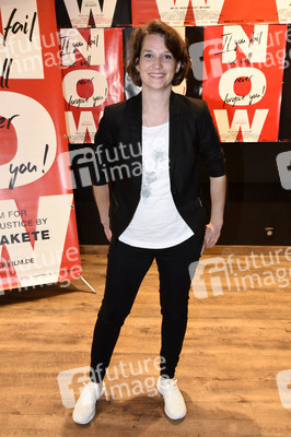 Filmpremiere 'Now' in München