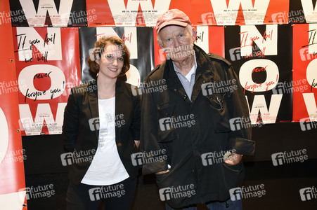 Filmpremiere 'Now' in München