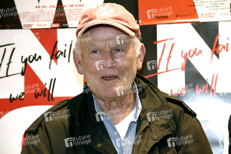 Filmpremiere 'Now' in München