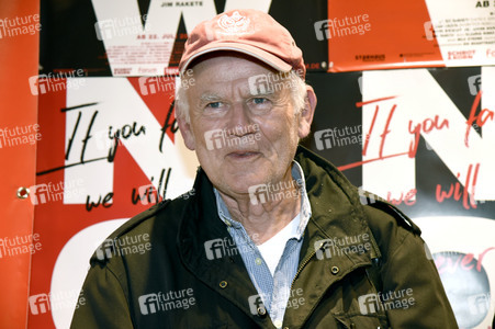 Filmpremiere 'Now' in München