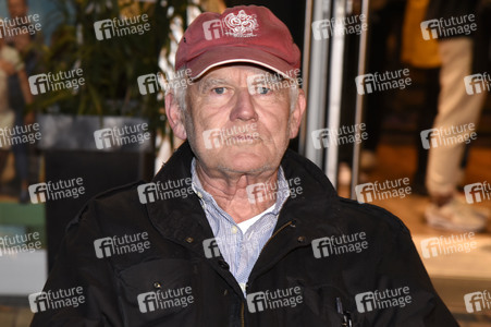 Filmpremiere 'Now' in München