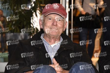 Filmpremiere 'Now' in München