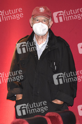 Filmpremiere 'Now' in München