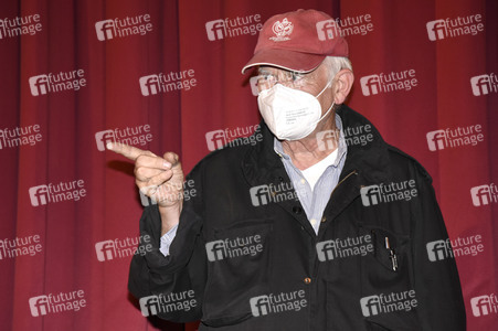 Filmpremiere 'Now' in München