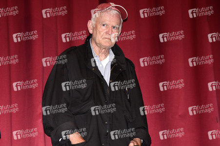 Filmpremiere 'Now' in München