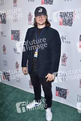 Filmpremiere 'The Art of Protest' in Los Angeles