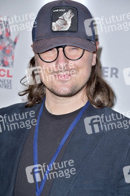 Filmpremiere 'The Art of Protest' in Los Angeles