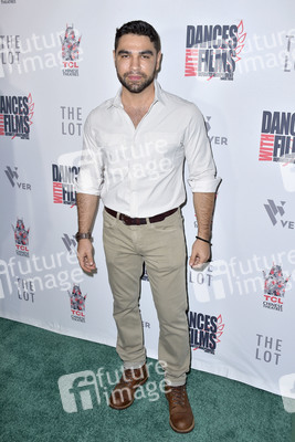 Filmpremiere 'The Art of Protest' in Los Angeles