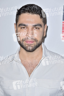 Filmpremiere 'The Art of Protest' in Los Angeles