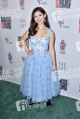 Filmpremiere 'The Art of Protest' in Los Angeles