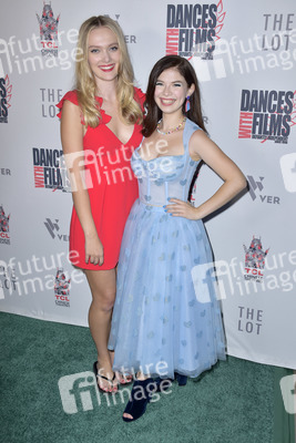 Filmpremiere 'The Art of Protest' in Los Angeles