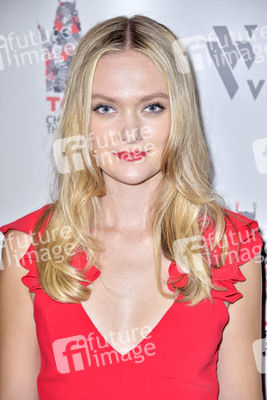 Filmpremiere 'The Art of Protest' in Los Angeles