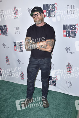 Filmpremiere 'The Art of Protest' in Los Angeles