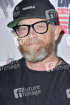 Filmpremiere 'The Art of Protest' in Los Angeles