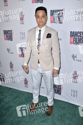 Filmpremiere 'The Art of Protest' in Los Angeles